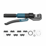 Hydraulický krimpovač T8-70 E6210 – Obrázok 2