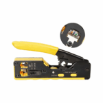 Krimpovací nástroj RJ45 Cat7 HT-7088 E6059 – Obrázok 2