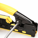 Krimpovací nástroj RJ45 Cat7 HT-7088 E6059 – Obrázok 7