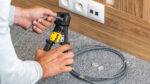 Krimpovací nástroj pre priechodné zástrčky RJ45, RJ12, RJ11 – Obrázok 9