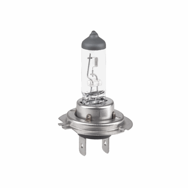 Autožiarovka H7-12V 55W