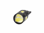 LED autožiarovka (Canbus) T10 6SMD 5730 12V – Obrázok 2