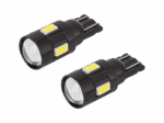 LED autožiarovka (Conbus) T10,12V – Obrázok 2