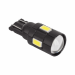 LED autožiarovka (Conbus) T10,12V