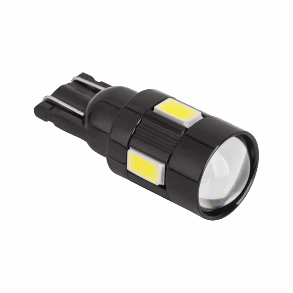 LED autožiarovka (Conbus) T10,12V