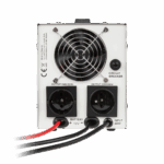 Núdzový zdroj KEMOT PROsinus-1000 menič s čistou sínusoidou a funkciou nabíjania 12V 230V 1000VA/700W – Obrázok 3