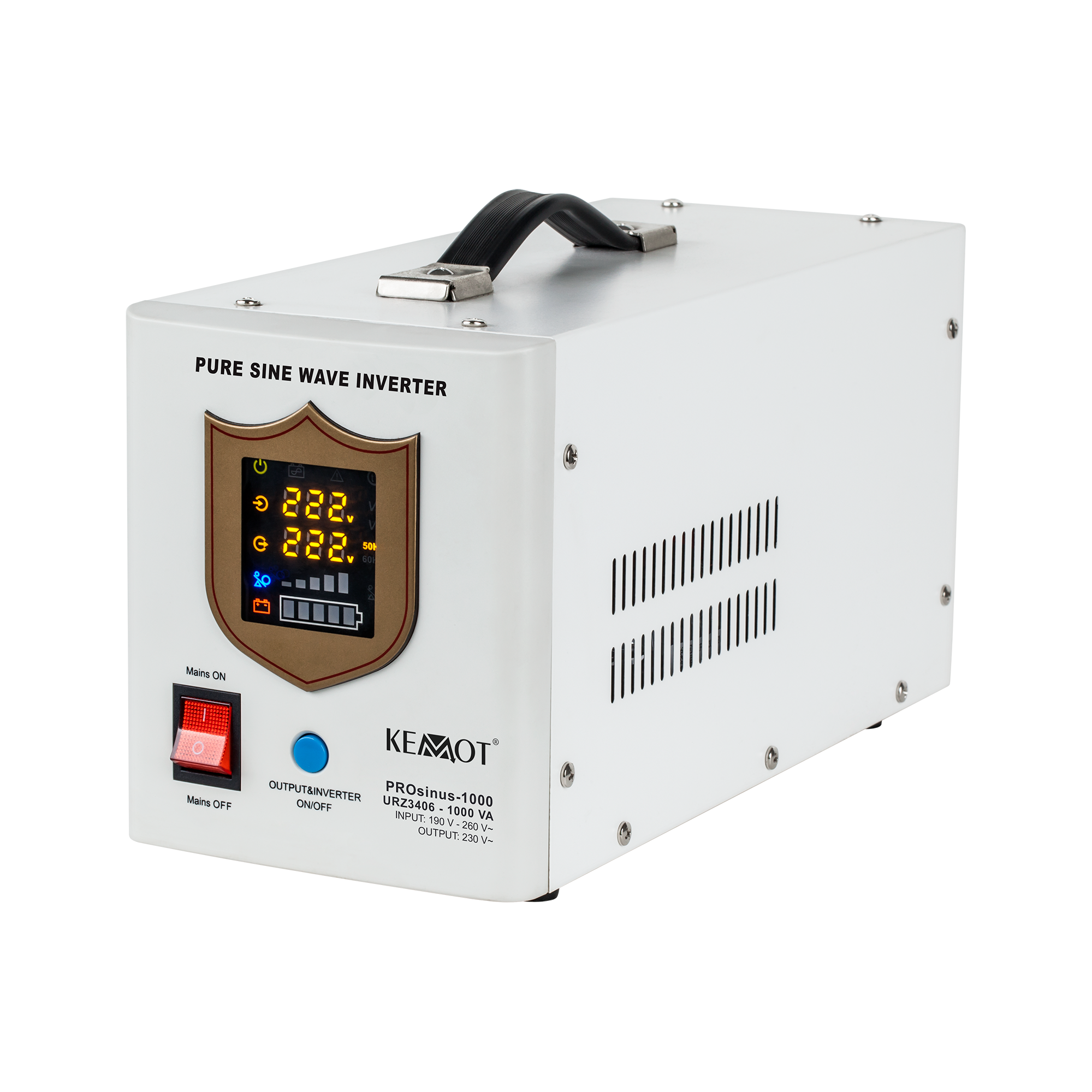 zasilacz-awaryjny-kemot-prosinus-1000-przetwornica-z-czystym-przebiegiem-sinusoidalnym-i-funkcja-ladowania-12v-230v-1000va-700w-65dfc99a047447c29c54ab013ad53be7-8373119d Núdzový zdroj KEMOT PROsinus-1000 menič s čistou sínusoidou a funkciou nabíjania 12V 230V 1000VA/700W – Obrázok 1