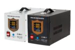 Núdzový zdroj KEMOT PROsinus-1000 menič s čistou sínusoidou a funkciou nabíjania 12V 230V 1000VA/700W – Obrázok 7