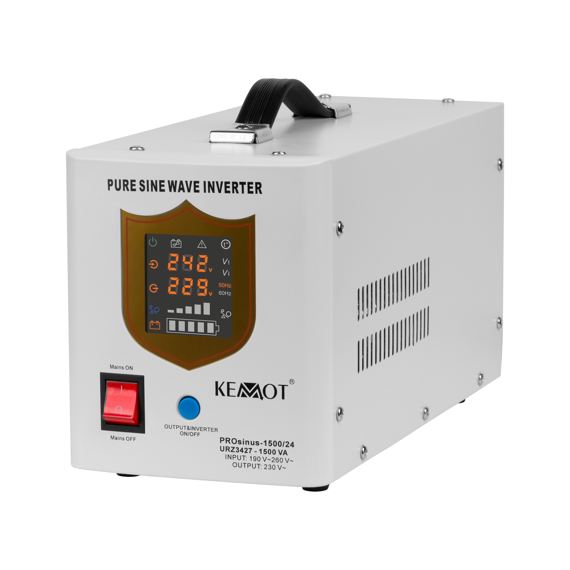 zasilacz-awaryjny-kemot-prosinus-1500-24-przetwornica-z-czystym-przebiegiem-sinusoidalnym-i-funkcja-ladowania-24v-230v-1500va-1050w-c0ac7e02fd7246f3b0538ebaaecea9df-8439c64d Núdzový zdroj KEMOT PROsinus-1500/24 konvertor s čistou sínusoidou a funkciou nabíjania 24V 230V 1500VA/1050W – Obrázok 1