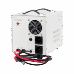 Núdzový zdroj KEMOT PROsinus-2000/24 konvertor s čistou sínusoidou a funkciou nabíjania 24V 230V 2000VA/1400W – Obrázok 2