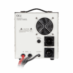 Núdzový zdroj KEMOT PROsinus-2000 menič s čistou sínusoidou a funkciou nabíjania 12V 230V 2000VA/1200W – Obrázok 3