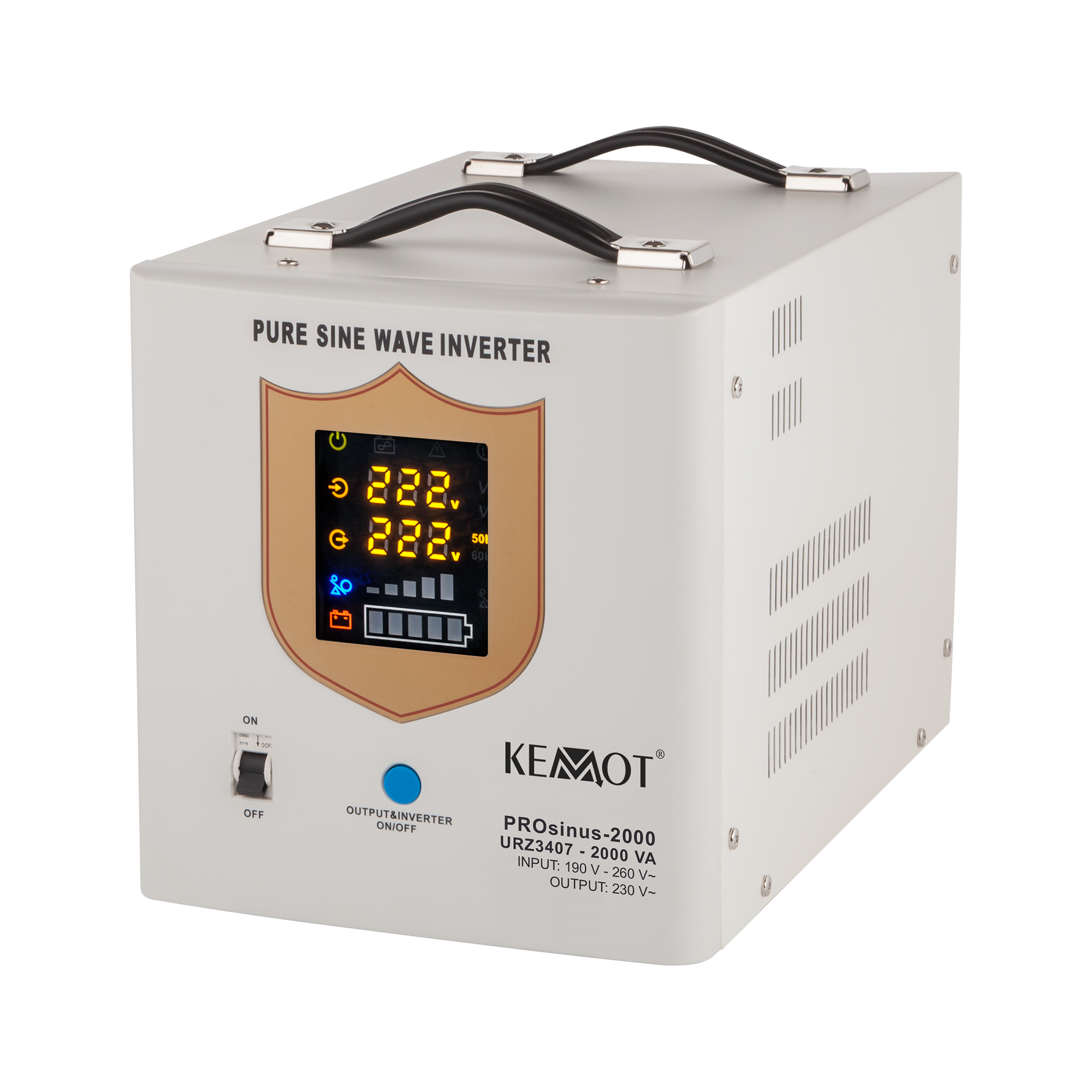 zasilacz-awaryjny-kemot-prosinus-2000-przetwornica-z-czystym-przebiegiem-sinusoidalnym-i-funkcja-ladowania-12v-230v-2000va-1200w-f8a9826e447b4454bceb9668534d4bb5-03572b88 Núdzový zdroj KEMOT PROsinus-2000 menič s čistou sínusoidou a funkciou nabíjania 12V 230V 2000VA/1200W – Obrázok 1