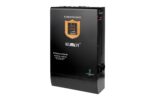 Núdzový zdroj KEMOT PROsinus-5000/48 čistý sínusový menič s funkciou nabíjania 48V 230V 5000VA/3500W - nástenný – Obrázok 8