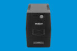 Počítačový núdzový zdroj UPS REBEL model Nanopower 1000 (offline, 1000VA / 600W, 230 V, 50Hz) – Obrázok 9