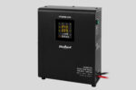 Rebel POWER-500 Nástenný núdzový zdroj - čistý sínusový menič s funkciou nabíjania 12V 230V 500VA/300W – Obrázok 8