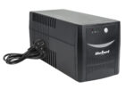 UPS núdzový zdroj REBEL model Micropower 1000 (offline, 1000VA / 600W, 230 V, 50Hz) – Obrázok 9