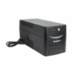 UPS núdzový zdroj REBEL model Micropower 1000 (offline, 1000VA / 600W, 230 V, 50Hz) – Obrázok 2