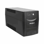 UPS REBEL model Micropower 1500 (offline, 1500 VA / 900 W, 230 V, 50 Hz)