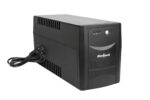 UPS REBEL model Micropower 1500 (offline, 1500 VA / 900 W, 230 V, 50 Hz) – Obrázok 9