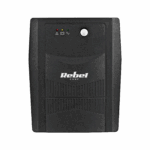 UPS REBEL model Micropower 1500 (offline, 1500 VA / 900 W, 230 V, 50 Hz) – Obrázok 4