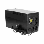 UPS REBEL model Micropower 2000 (offline, 2000 VA / 1200 W, 230 V, 50 Hz) – Obrázok 3