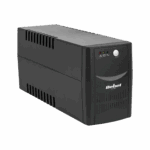 Núdzový zdroj UPS REBEL model Micropower 600 (offline, 600VA / 360W, 230 V, 50Hz)