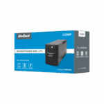 Núdzový zdroj UPS REBEL model Micropower 600 (offline, 600VA / 360W, 230 V, 50Hz) – Obrázok 6