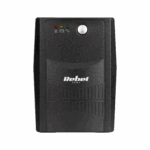UPS núdzový zdroj REBEL model Micropower 800 (offline, 800VA / 480W, 230 V, 50Hz) – Obrázok 4