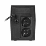 UPS núdzový zdroj REBEL model Micropower 800 (offline, 800VA / 480W, 230 V, 50Hz) – Obrázok 5