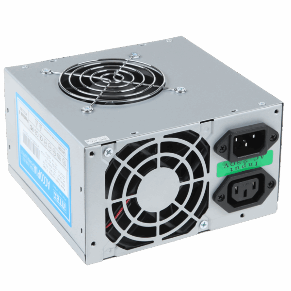 ATX počítačový zdroj Accopia 600W INTEX