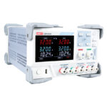 Laboratórny zdroj Uni-T UDP3303A – Obrázok 4