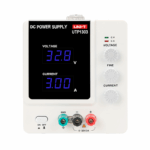 Laboratórny zdroj Uni-T UTP1303 – Obrázok 2
