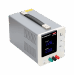 Laboratórny zdroj Uni-T UTP1303 – Obrázok 6