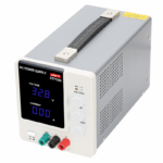 Laboratórny zdroj Uni-T UTP1305 – Obrázok 3