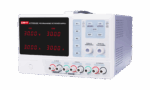 Laboratórny zdroj Uni-T UTP3303C