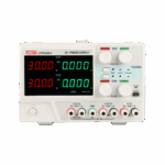 Laboratórny zdroj Uni-T UTP3305-II – Obrázok 2