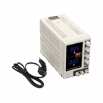 Laboratórny zdroj Uni-T UTP3315TFL – Obrázok 6