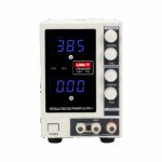 Laboratórny zdroj Uni-T UTP3315TFL – Obrázok 2