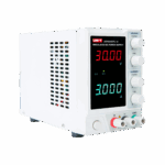 Laboratórny napájací zdroj UTP3313TFL-II – Obrázok 3