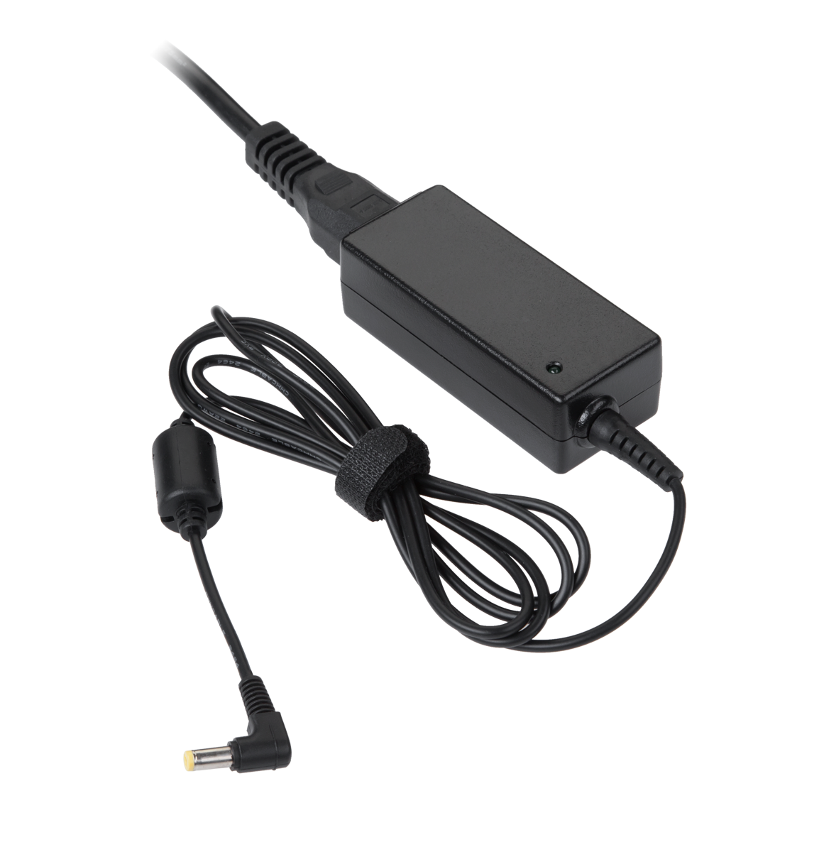 zasilacz-quer-z-kablem-zasilajacym-do-laptopa-dell-30-w-19-v-1-58-a-5-5x2-5-mm-mini-3097d0b69a3841d9aa2d28f1531f0080-e04cc677 Quer napájací zdroj s napájacím káblom pre notebook DELL 30W / 19V / 1,58A / 5,5x2,5mm MINI – Obrázok 1