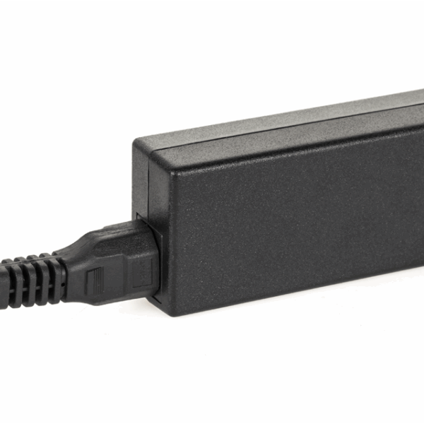 Quer napájací zdroj s napájacím káblom pre notebook FUJITSU 65W / 20V / 3,25A / 5,5x2,5mm