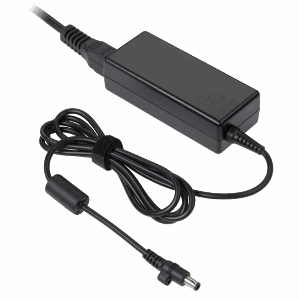 Quer napájací zdroj s napájacím káblom pre notebook SAMSUNG 90W / 19V / 4,74A / 5,5x3mm