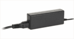 Quer napájací zdroj s napájacím káblom pre notebook TOSHIBA 75W / 19V / 3,95A / 5,5x2,5mm