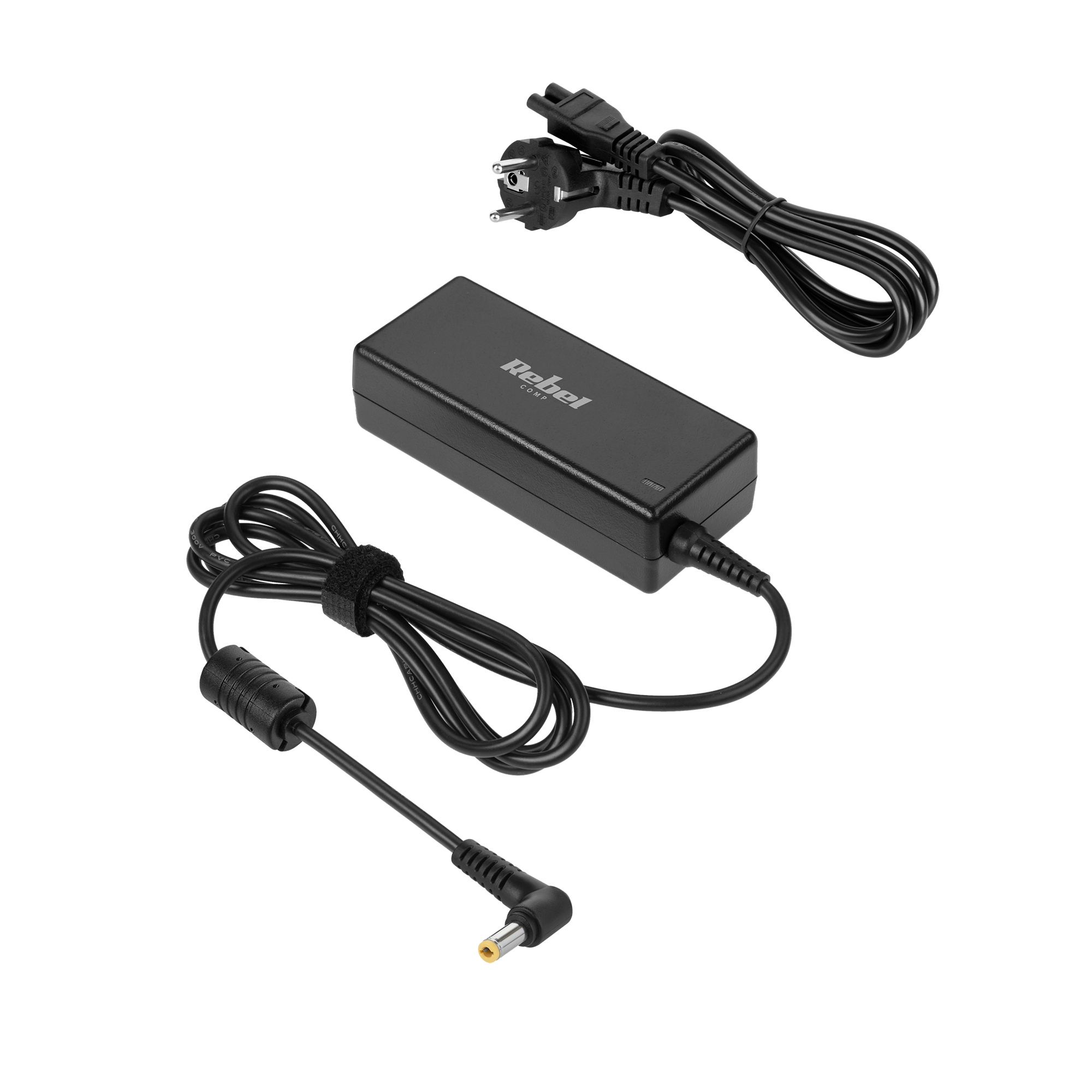 zasilacz-rebel-do-laptopa-acer-65-w-19-v-3-42-a-5-5x2-5-mm-f6c6c1207d2e45e5b114f0dc5b367e22-3b0ad582 Napájanie notebooku Rebel ACER 65 W / 19 V / 3,42 A / 5,5 x 2,5 mm – Obrázok 1