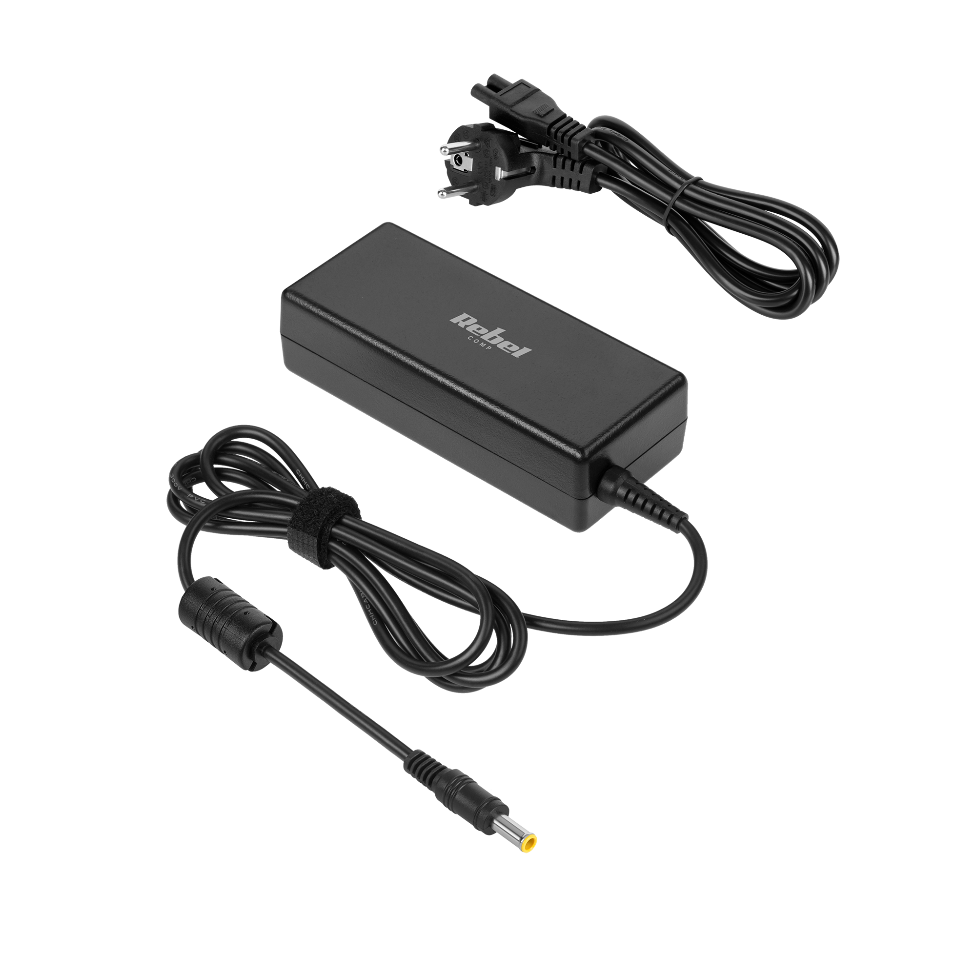 zasilacz-rebel-do-laptopa-samsung-90-w-19-v-4-74-a-5-5x3-mm-hq-06aa7d3015fc4298b5d87b5a3b05b0be-7d4d8a6a Rebel napájací zdroj pre laptop SAMSUNG 90W / 19V / 4,74A / 5,5x3mm HQ – Obrázok 1