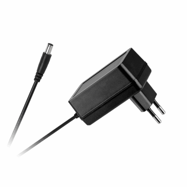 REBEL napájací zdroj pre LED diódové reťazce 12V 1,5A (YS16-1201500) 18Watt max.