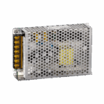 REBEL napájací zdroj pre LED diódové reťazce 12V 10A (YSI120-12010000) 120 Watt max.