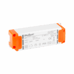 REBEL zdroj pre LED diódové reťazce 12V 2,5A (YSL36-1202500) 30W max.