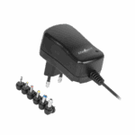 Regulovaný stabilizovaný zdroj Rebel 12V 1000mA