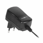 Regulovaný stabilizovaný zdroj Rebel 12V 600mA – Obrázok 2